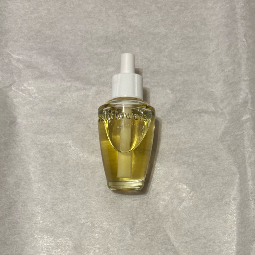 Wallflower Waikiki Beach Coconut Fragrance Refill